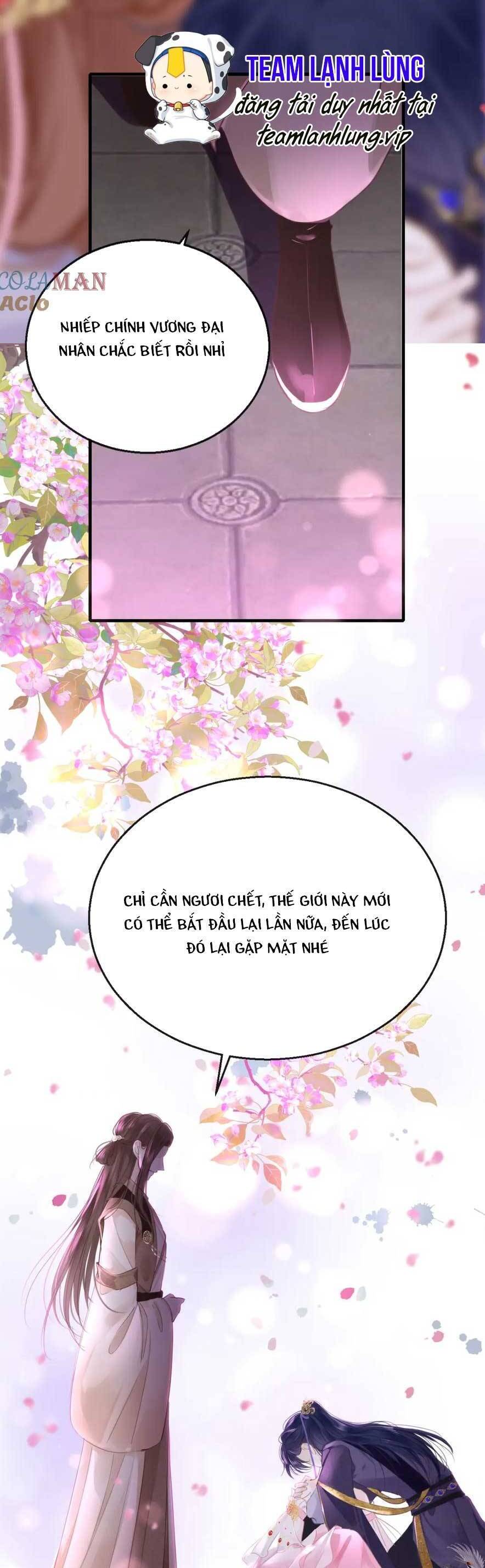 Bắt Đầu Hủy Hôn Để Công Lược Vương Gia Chapter 106 - 8