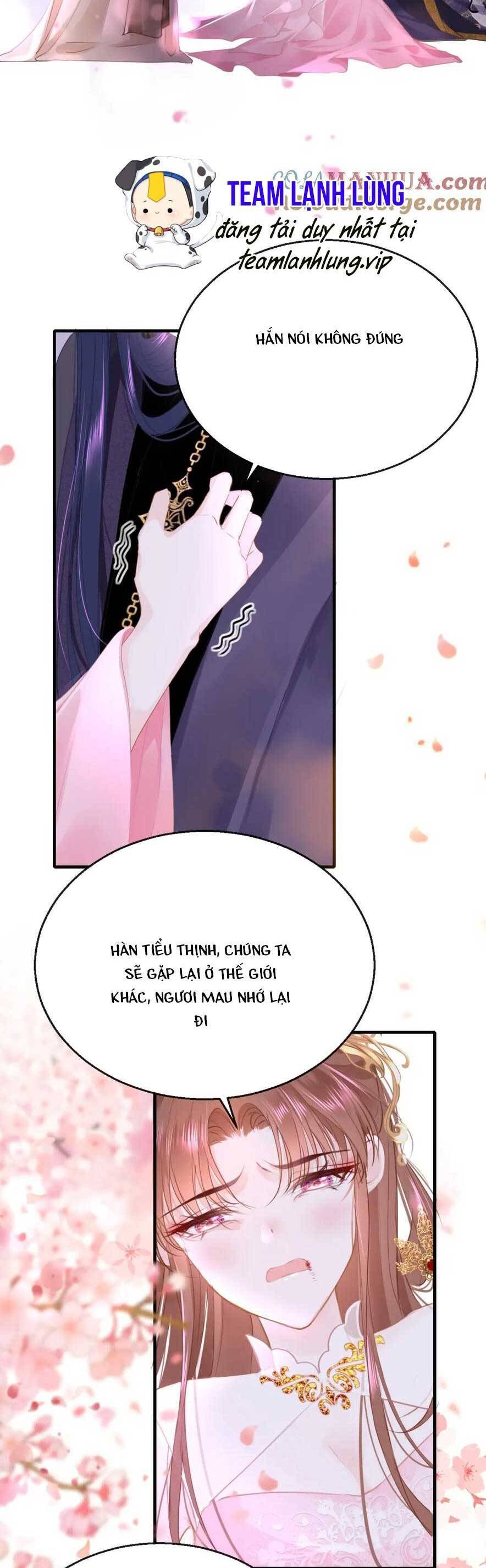 Bắt Đầu Hủy Hôn Để Công Lược Vương Gia Chapter 106 - 9