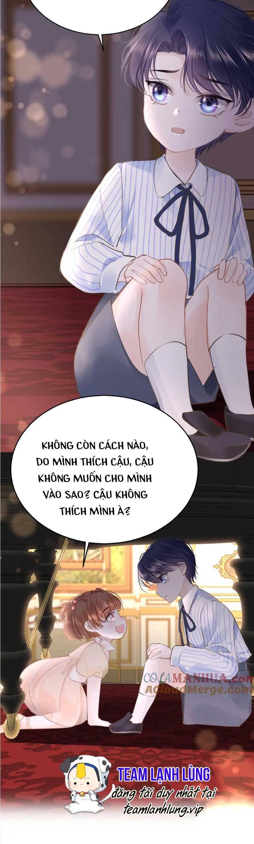 Bắt Đầu Hủy Hôn Để Công Lược Vương Gia Chapter 107 - 29