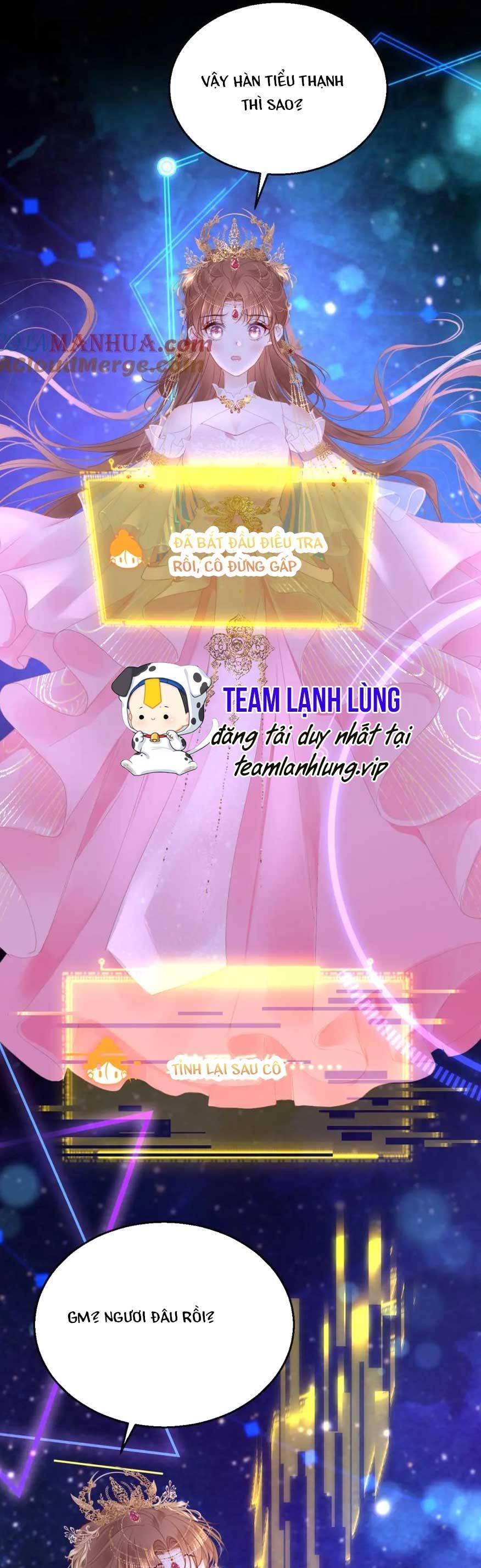 Bắt Đầu Hủy Hôn Để Công Lược Vương Gia Chapter 107 - 4
