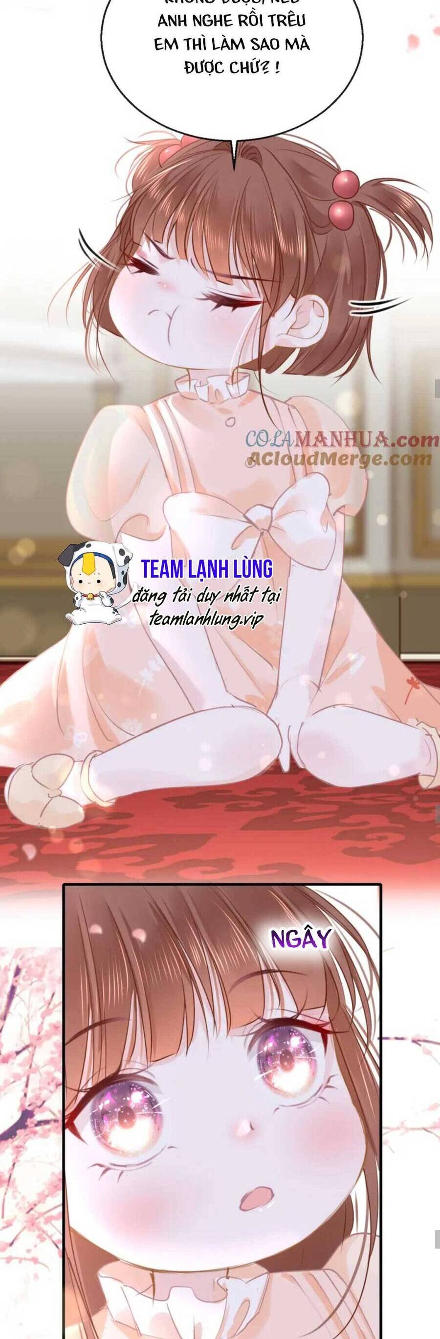 Bắt Đầu Hủy Hôn Để Công Lược Vương Gia Chapter 108 - 17