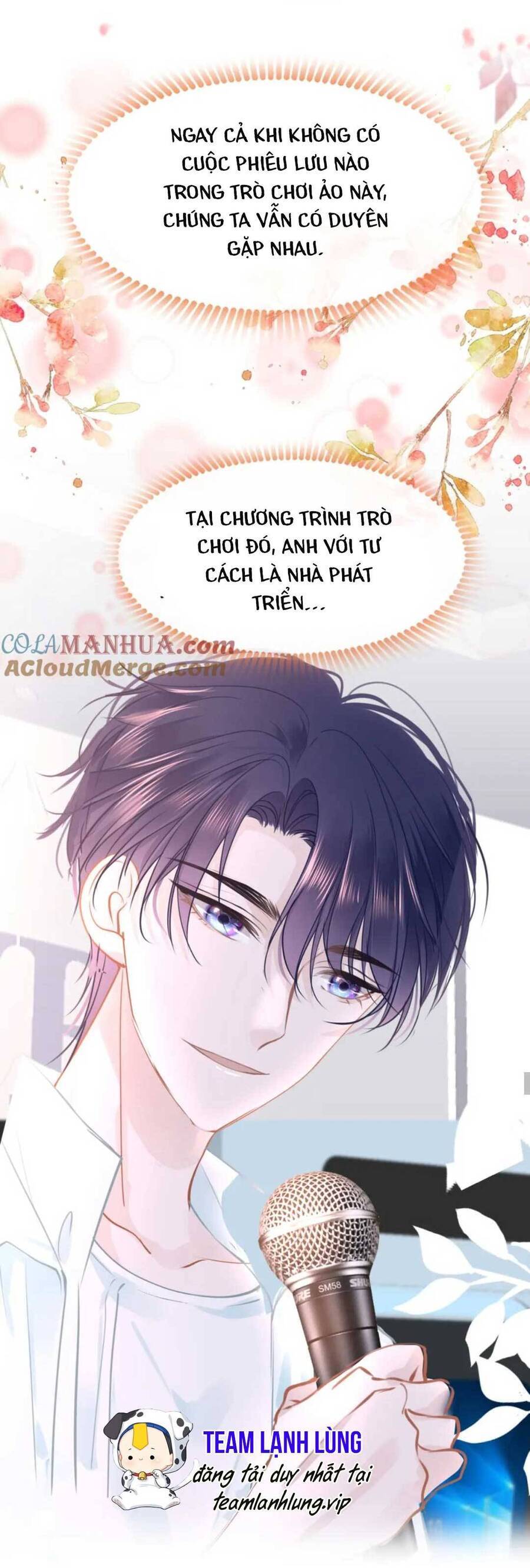 Bắt Đầu Hủy Hôn Để Công Lược Vương Gia Chapter 108 - 20