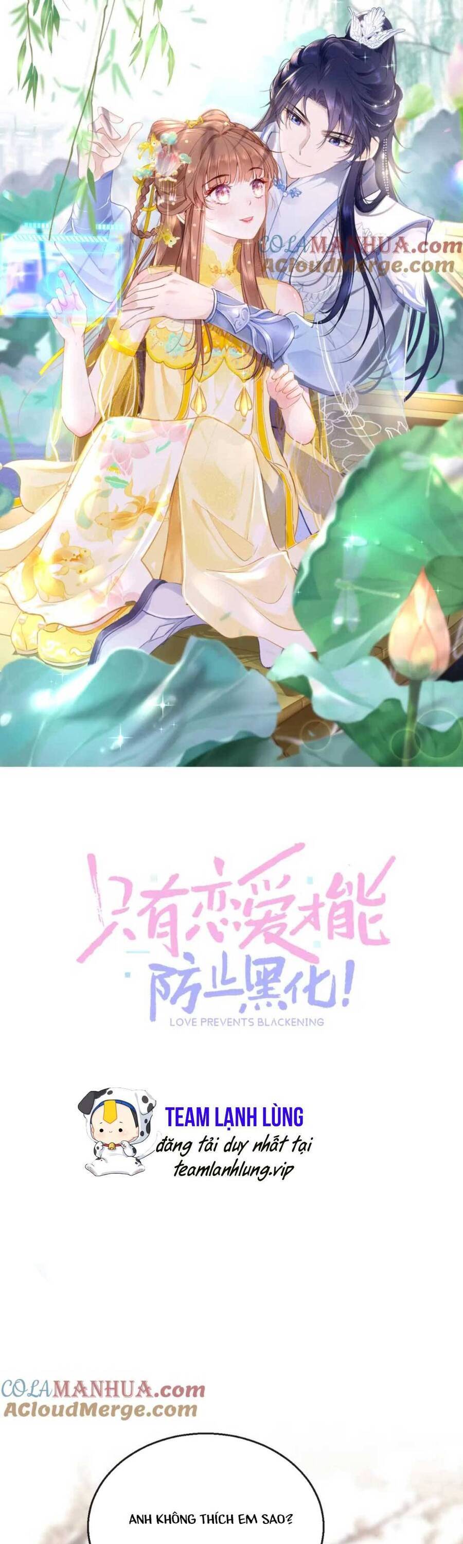 Bắt Đầu Hủy Hôn Để Công Lược Vương Gia Chapter 108 - 3