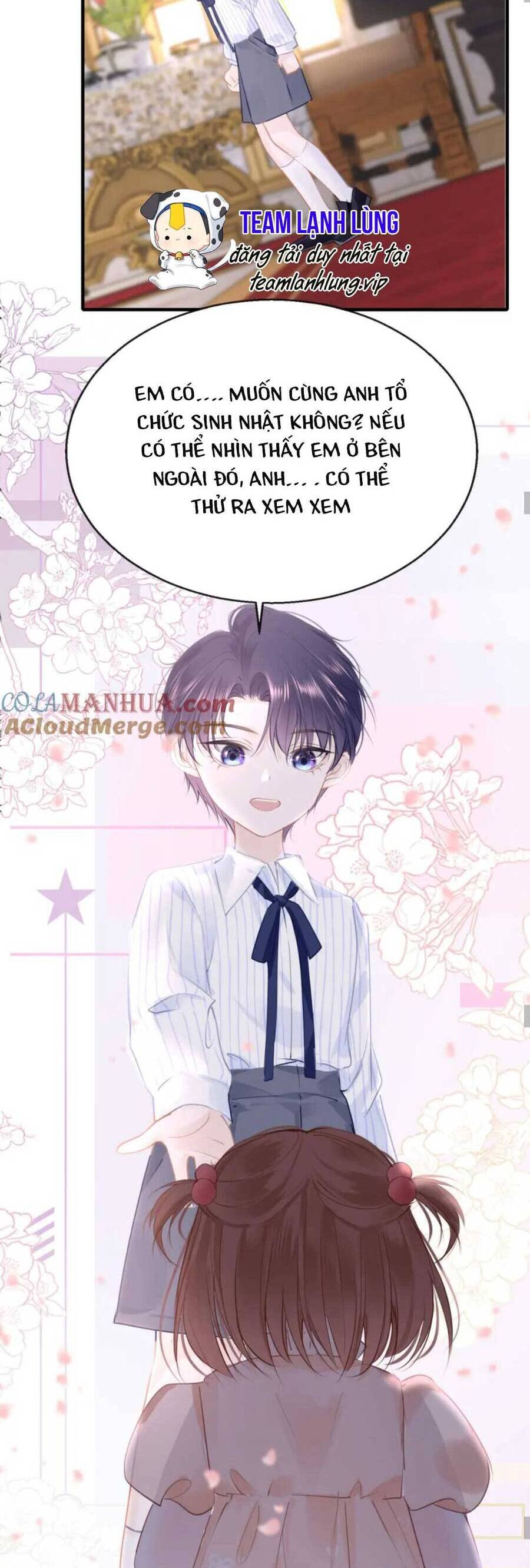 Bắt Đầu Hủy Hôn Để Công Lược Vương Gia Chapter 108 - 22