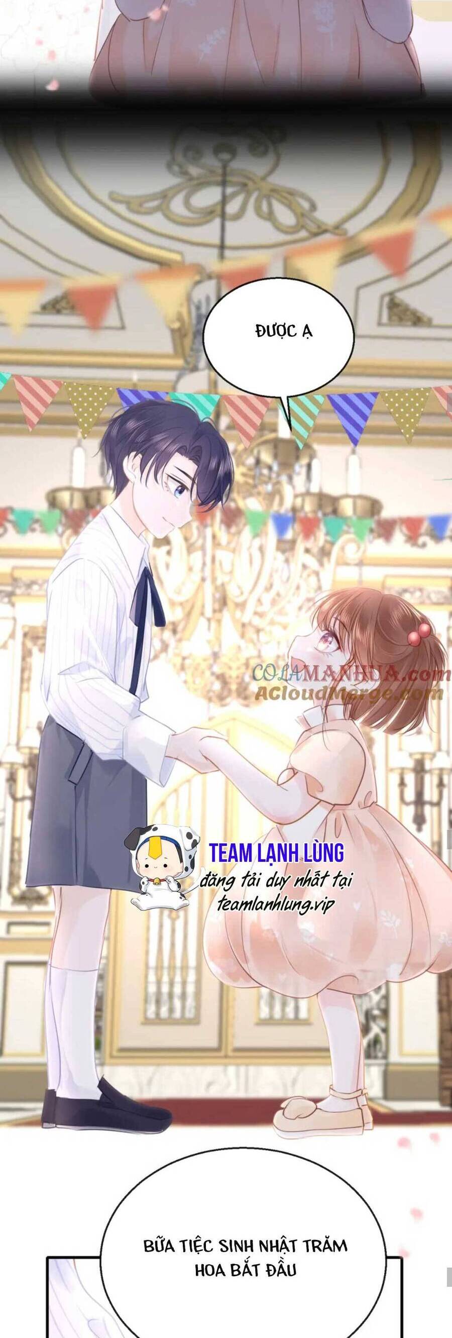 Bắt Đầu Hủy Hôn Để Công Lược Vương Gia Chapter 108 - 23