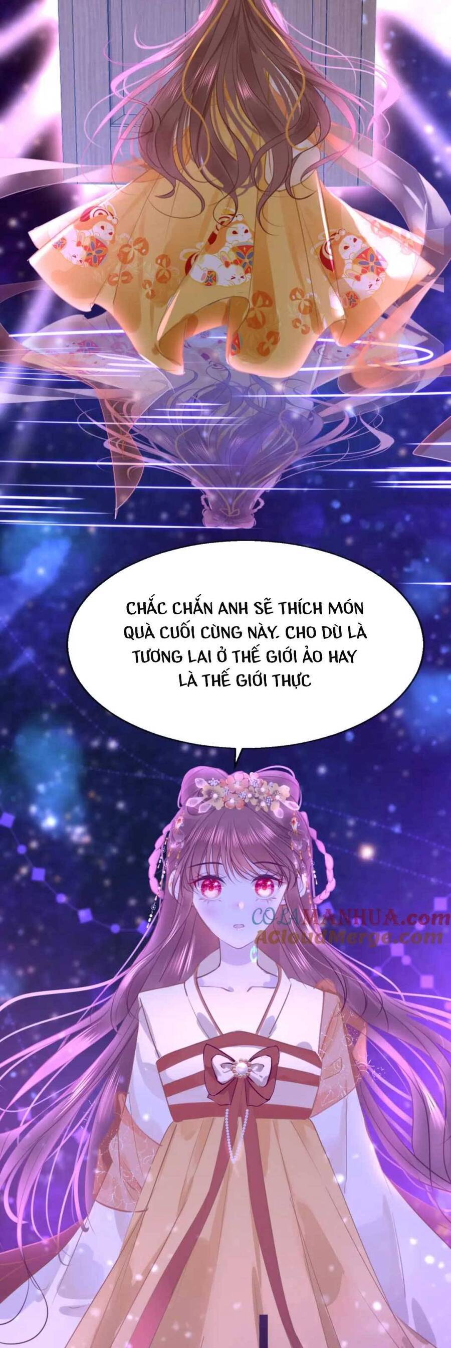 Bắt Đầu Hủy Hôn Để Công Lược Vương Gia Chapter 108 - 29