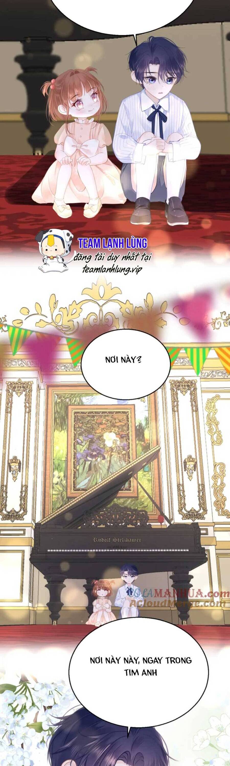 Bắt Đầu Hủy Hôn Để Công Lược Vương Gia Chapter 108 - 5