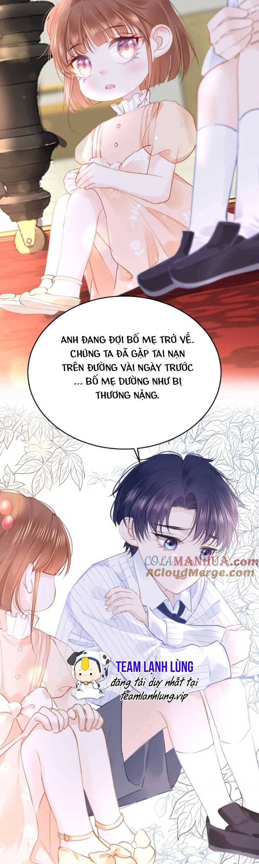 Bắt Đầu Hủy Hôn Để Công Lược Vương Gia Chapter 108 - 7