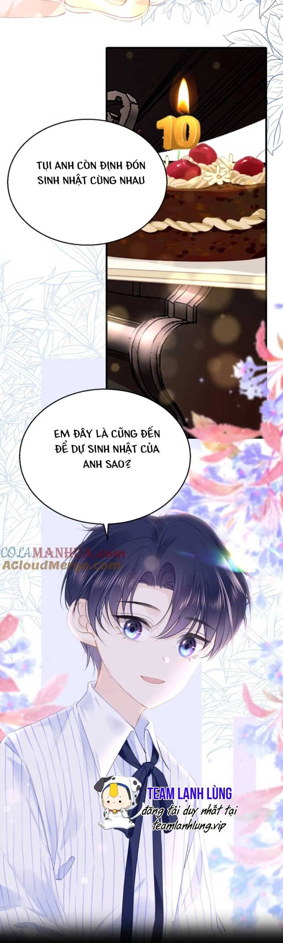 Bắt Đầu Hủy Hôn Để Công Lược Vương Gia Chapter 108 - 8