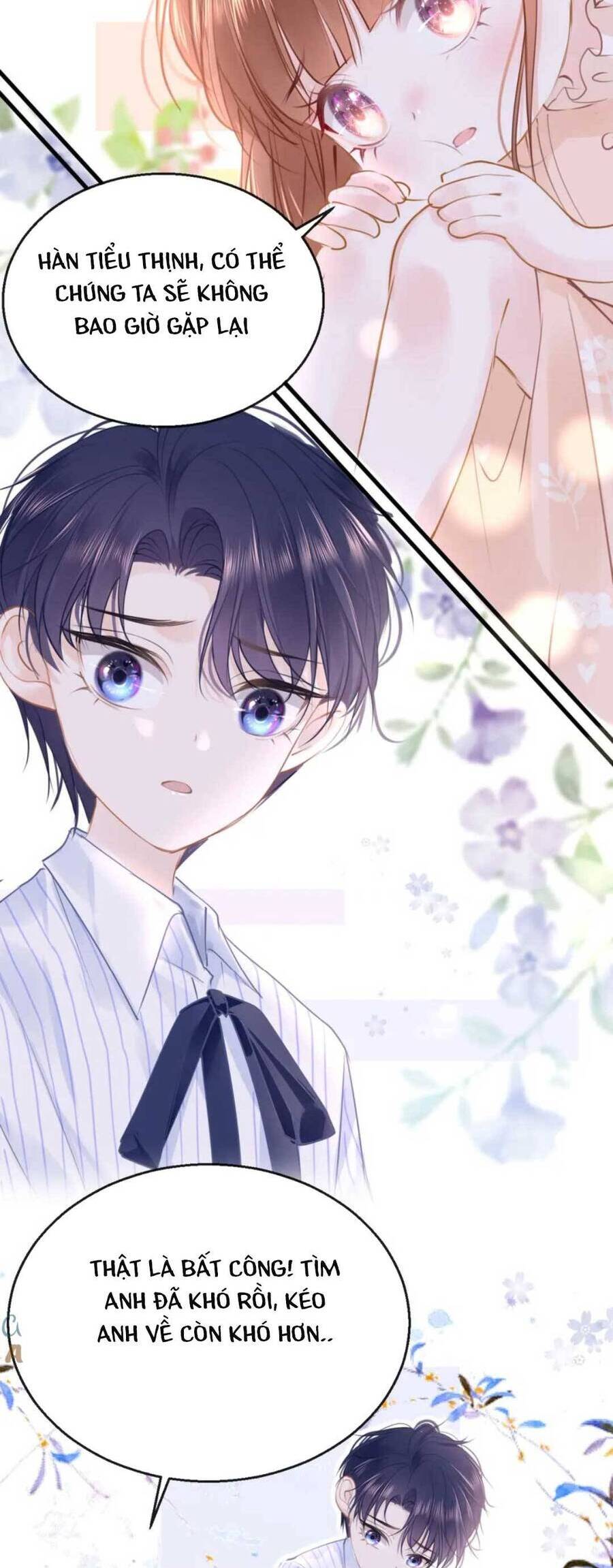 Bắt Đầu Hủy Hôn Để Công Lược Vương Gia Chapter 108 - 10