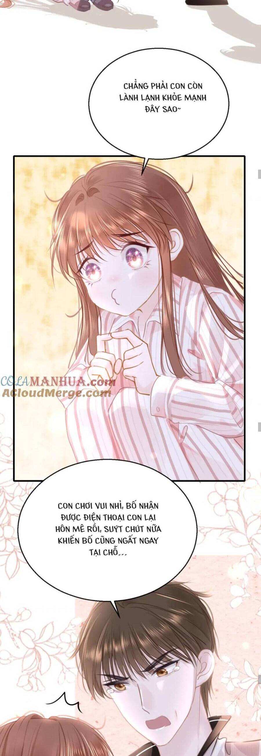 Bắt Đầu Hủy Hôn Để Công Lược Vương Gia Chapter 109 - 11