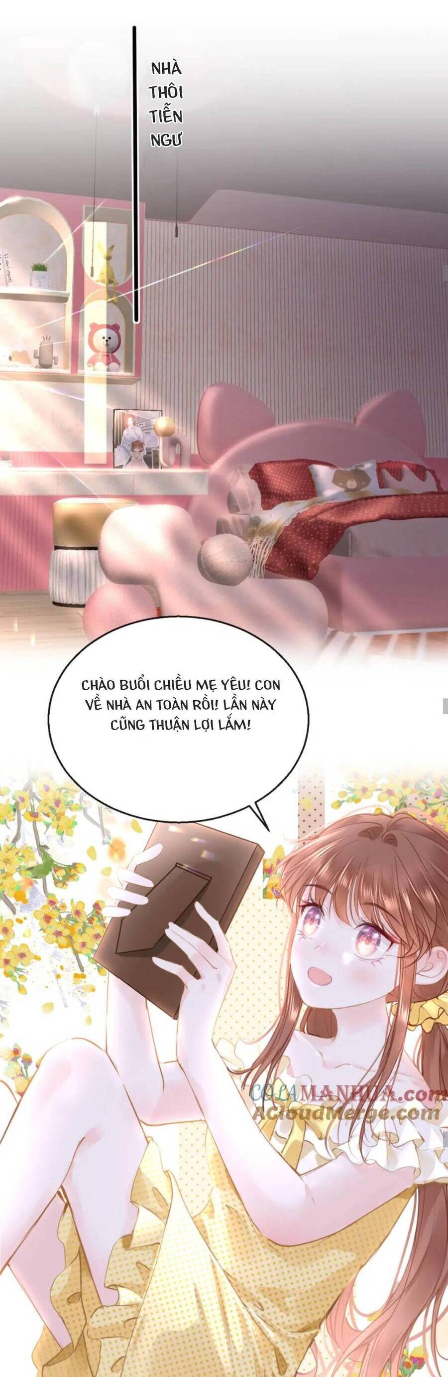 Bắt Đầu Hủy Hôn Để Công Lược Vương Gia Chapter 109 - 16