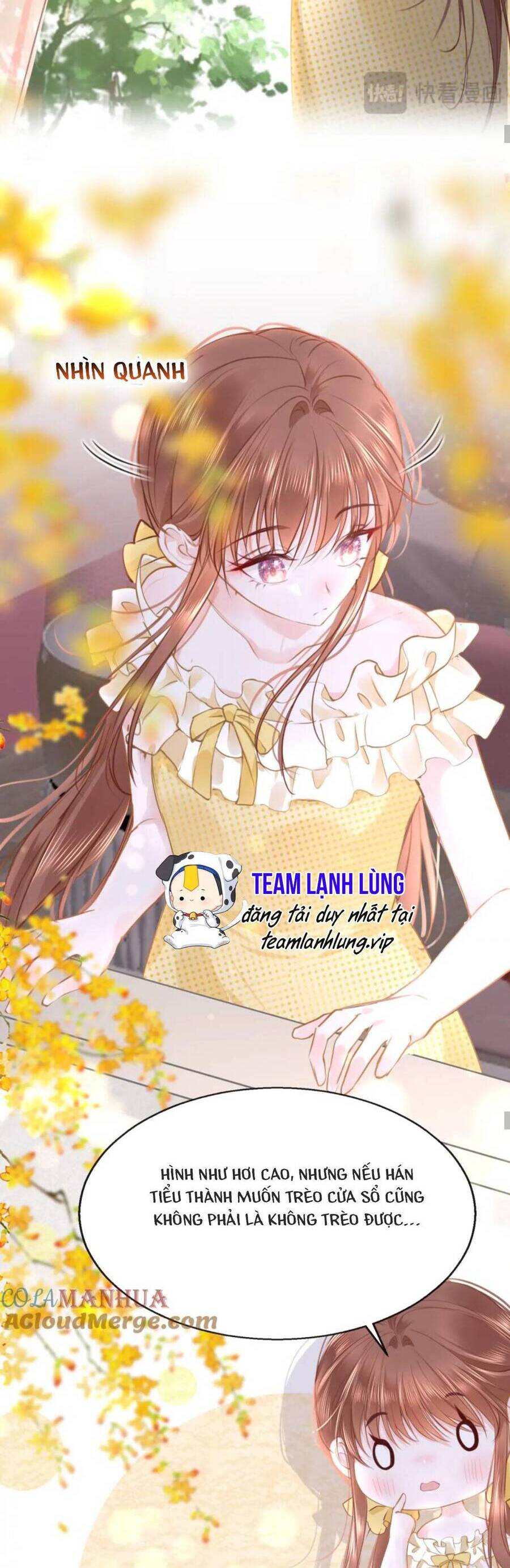 Bắt Đầu Hủy Hôn Để Công Lược Vương Gia Chapter 109 - 18