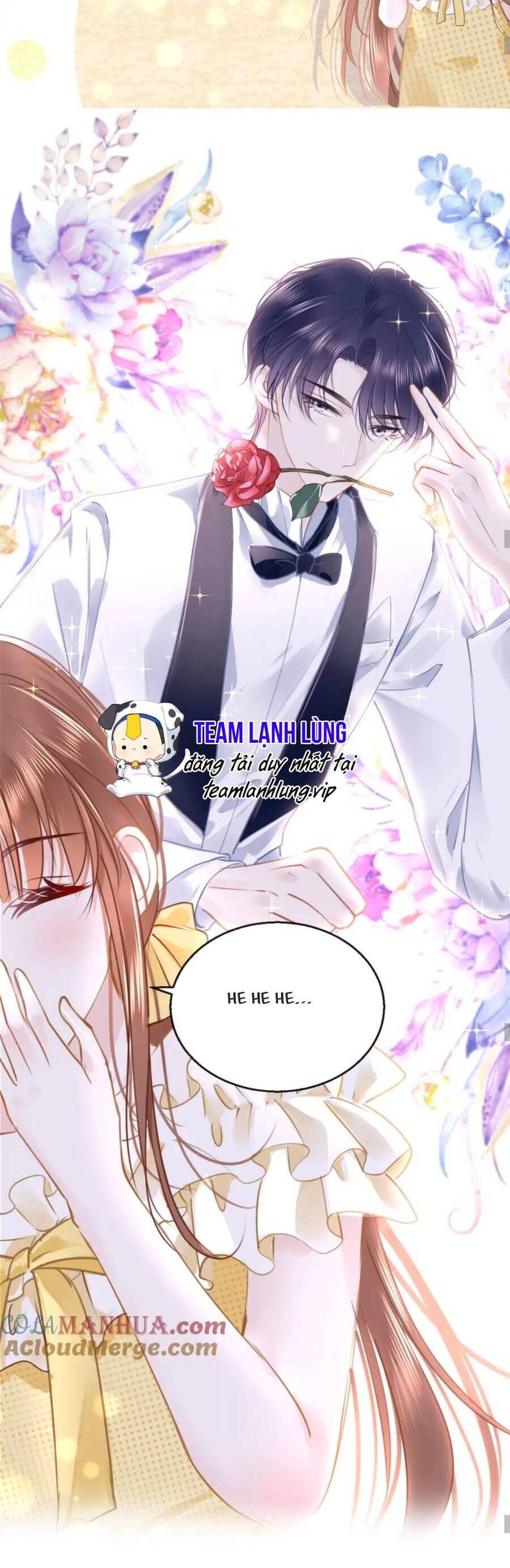 Bắt Đầu Hủy Hôn Để Công Lược Vương Gia Chapter 109 - 19