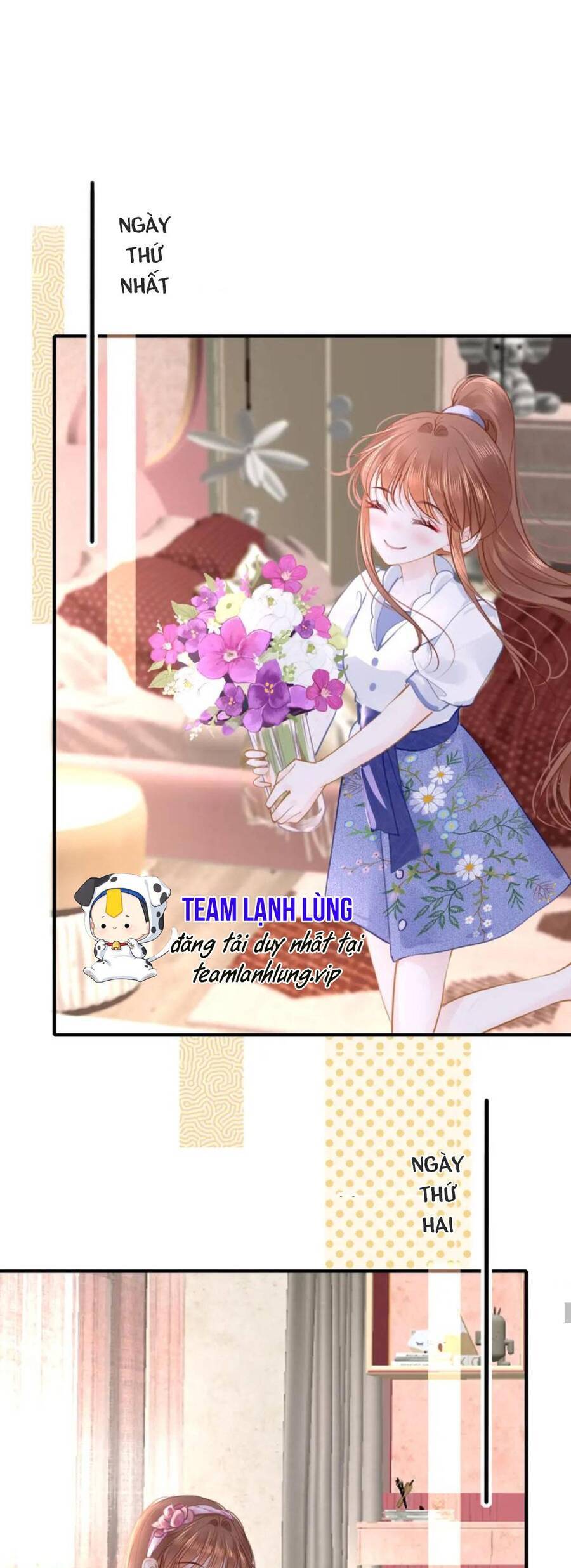 Bắt Đầu Hủy Hôn Để Công Lược Vương Gia Chapter 109 - 20