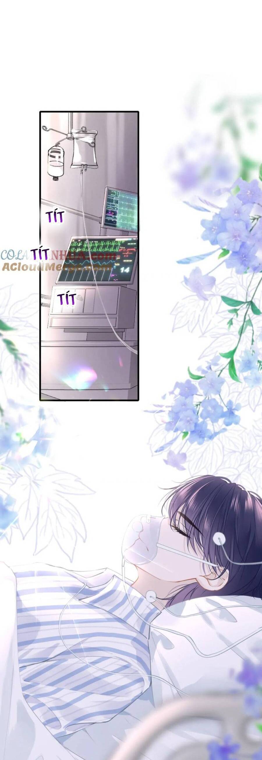 Bắt Đầu Hủy Hôn Để Công Lược Vương Gia Chapter 109 - 3