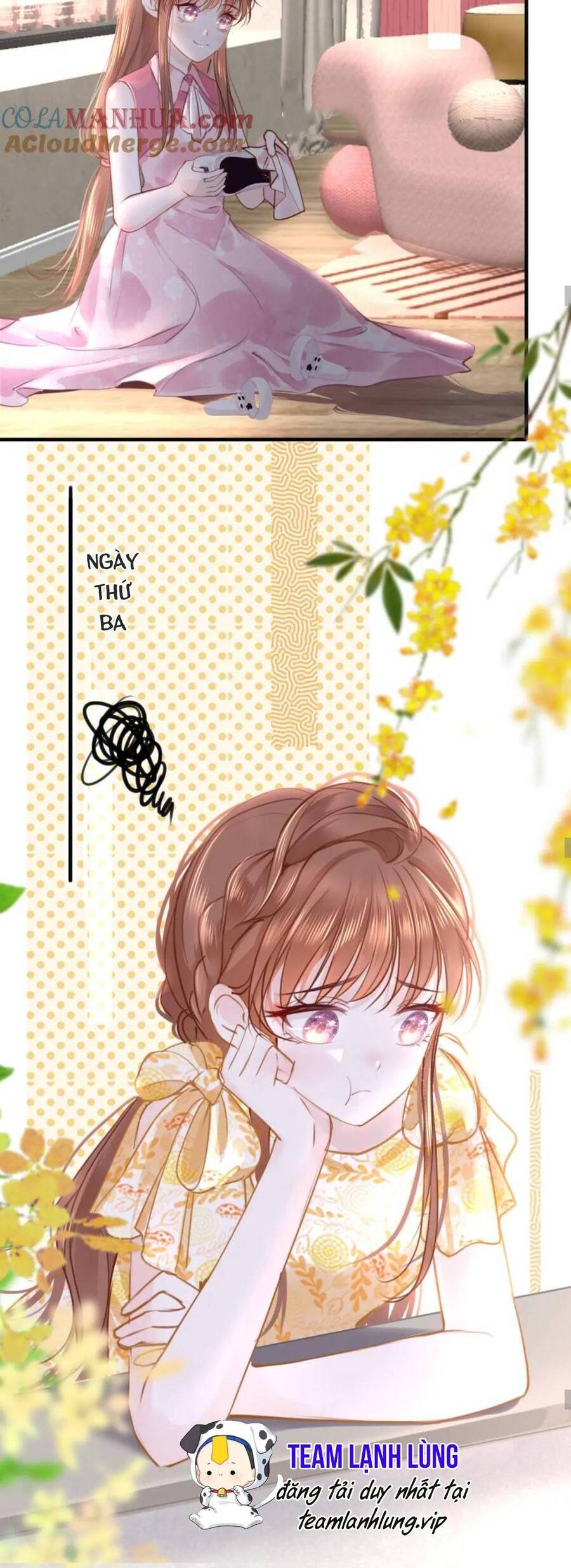 Bắt Đầu Hủy Hôn Để Công Lược Vương Gia Chapter 109 - 21