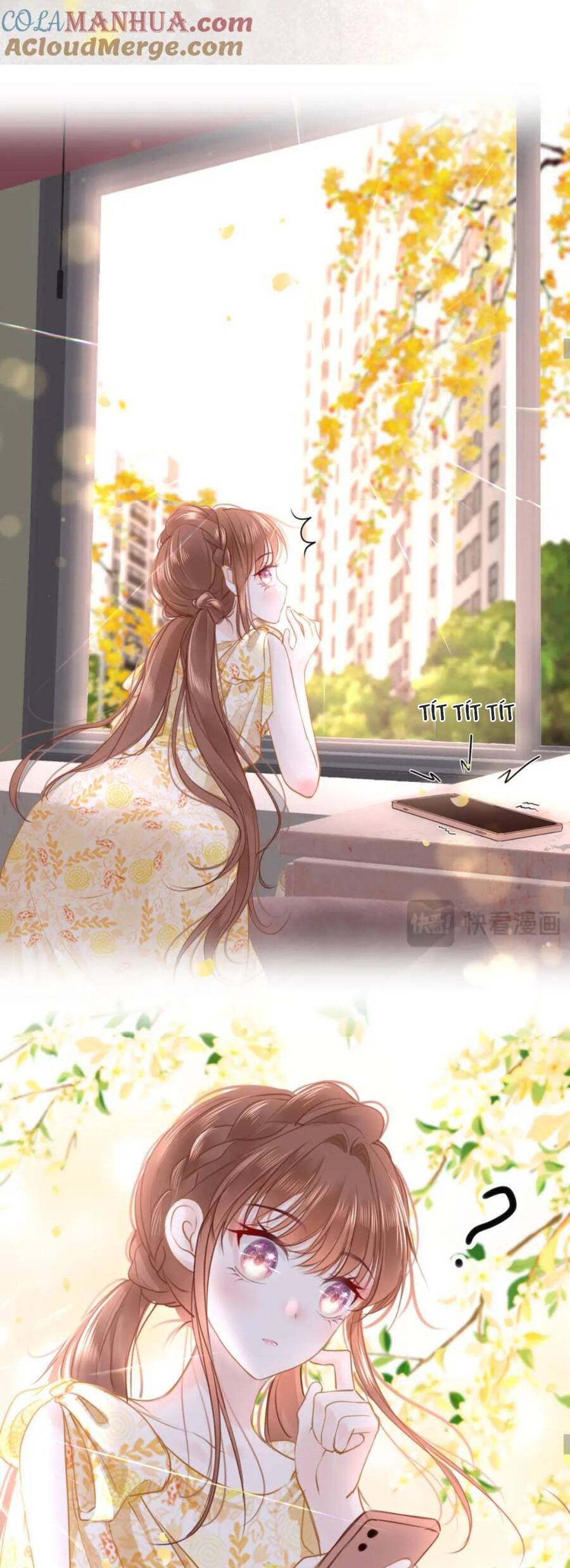 Bắt Đầu Hủy Hôn Để Công Lược Vương Gia Chapter 109 - 22