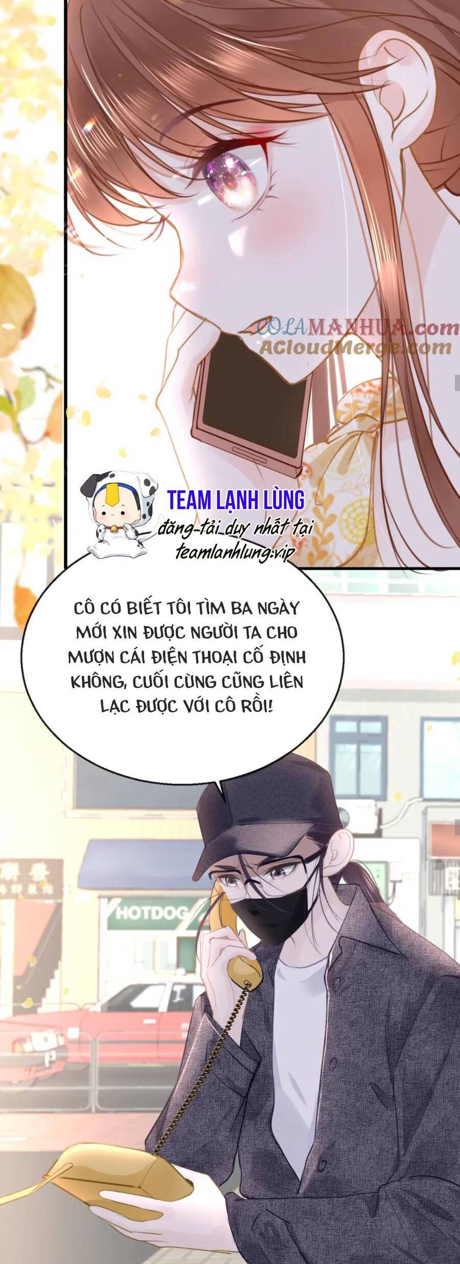 Bắt Đầu Hủy Hôn Để Công Lược Vương Gia Chapter 109 - 24