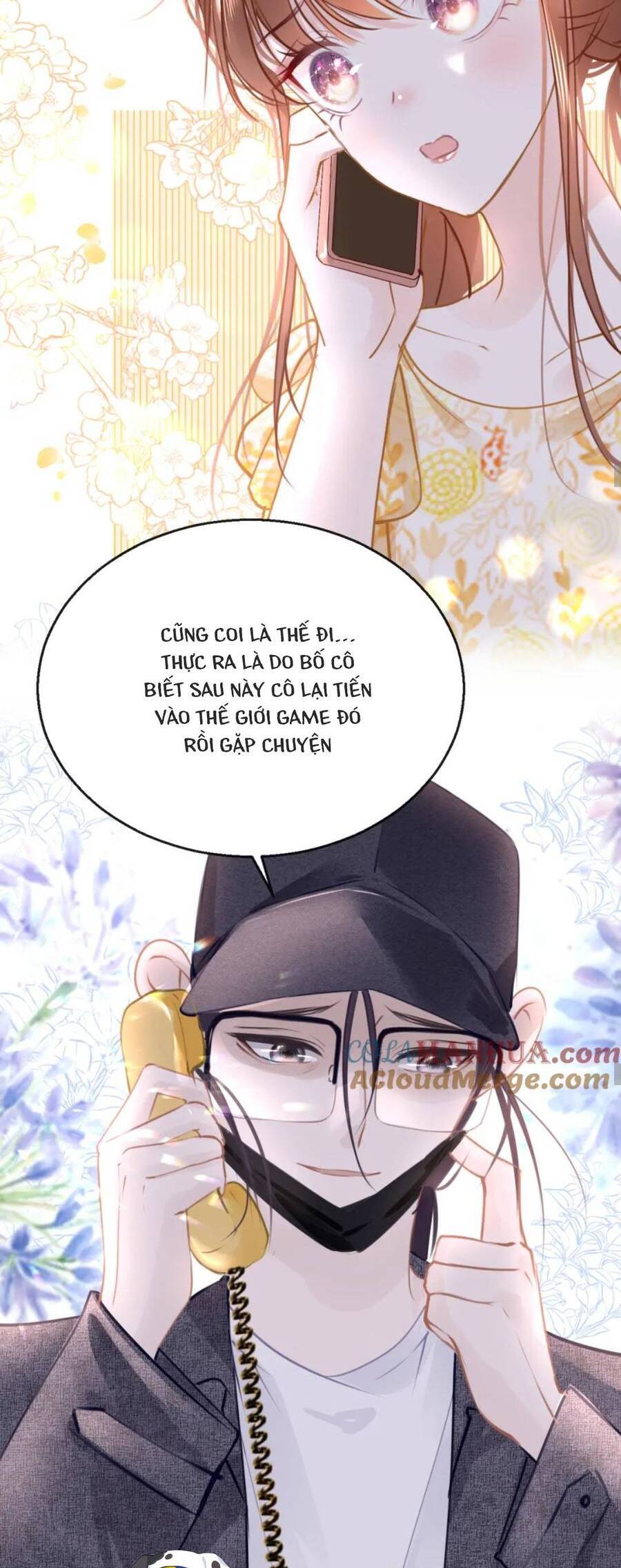 Bắt Đầu Hủy Hôn Để Công Lược Vương Gia Chapter 109 - 26