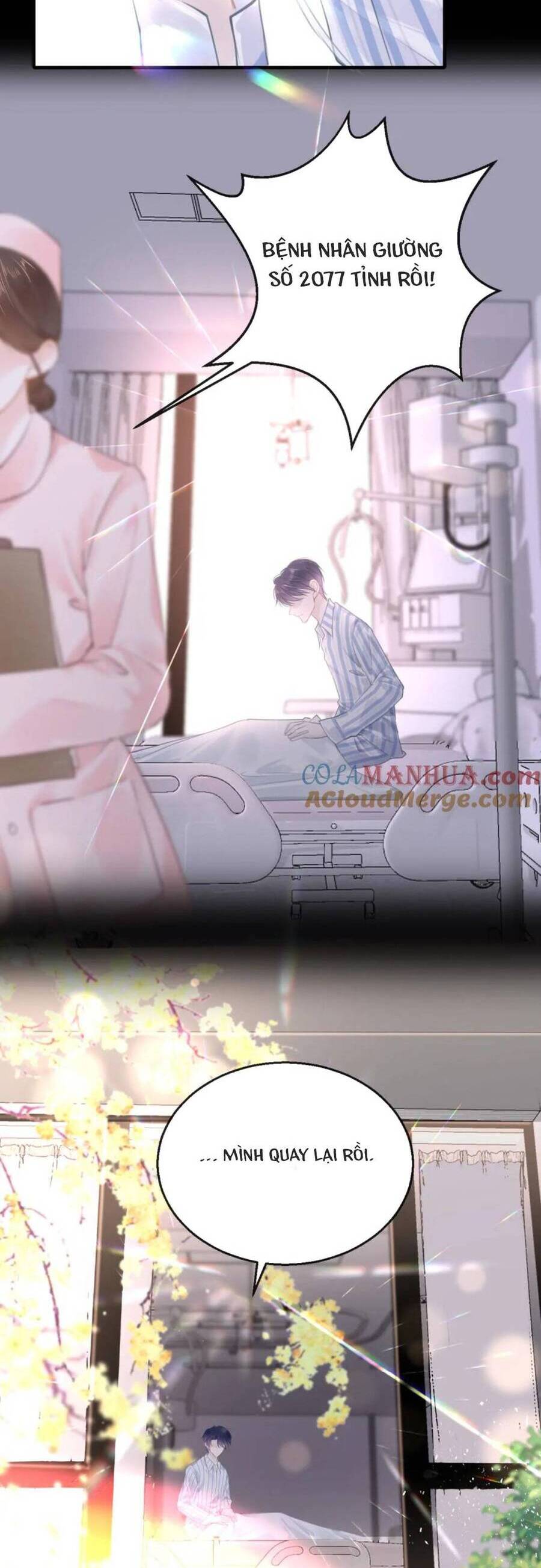 Bắt Đầu Hủy Hôn Để Công Lược Vương Gia Chapter 109 - 5