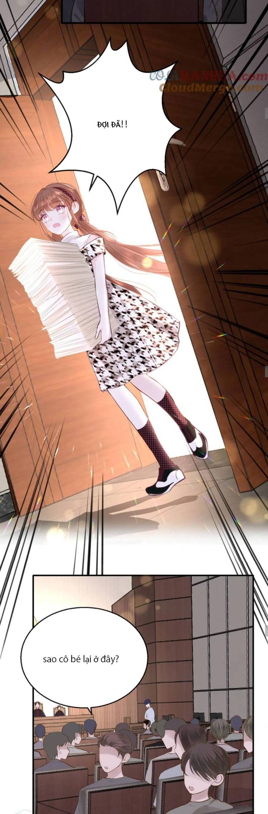 Bắt Đầu Hủy Hôn Để Công Lược Vương Gia Chapter 110 - 17