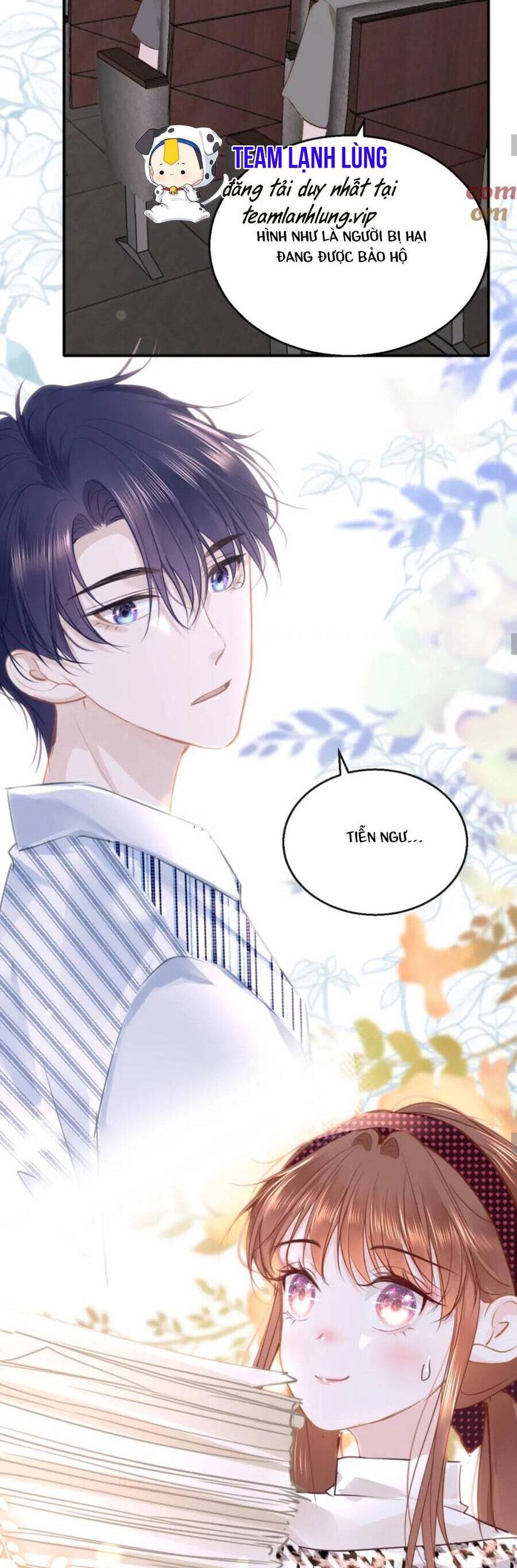 Bắt Đầu Hủy Hôn Để Công Lược Vương Gia Chapter 110 - 18