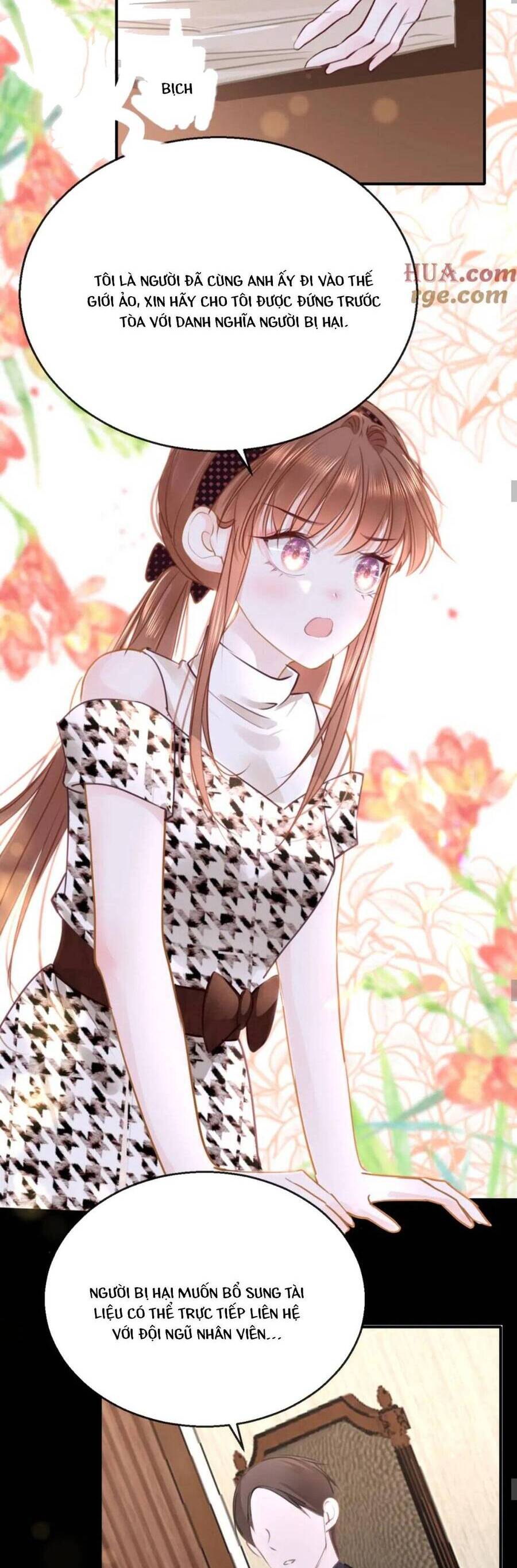 Bắt Đầu Hủy Hôn Để Công Lược Vương Gia Chapter 110 - 20