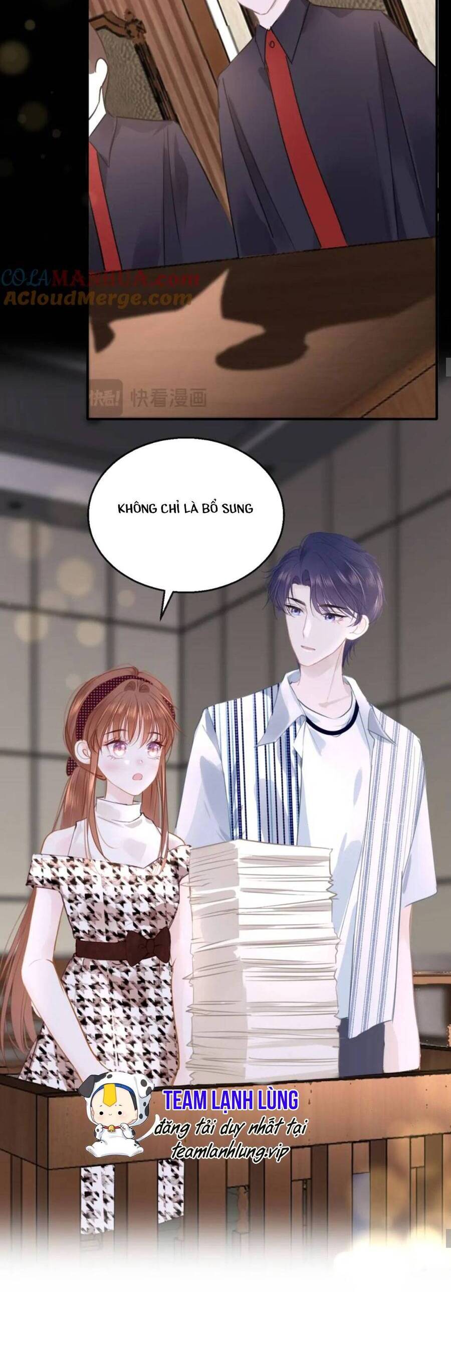 Bắt Đầu Hủy Hôn Để Công Lược Vương Gia Chapter 110 - 21