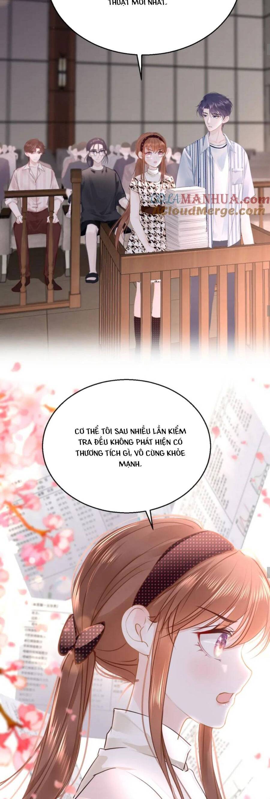 Bắt Đầu Hủy Hôn Để Công Lược Vương Gia Chapter 110 - 24