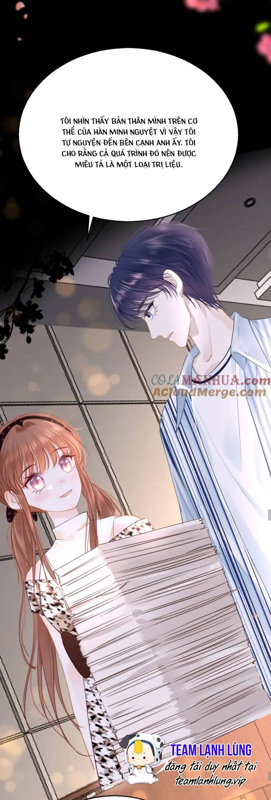 Bắt Đầu Hủy Hôn Để Công Lược Vương Gia Chapter 110 - 28