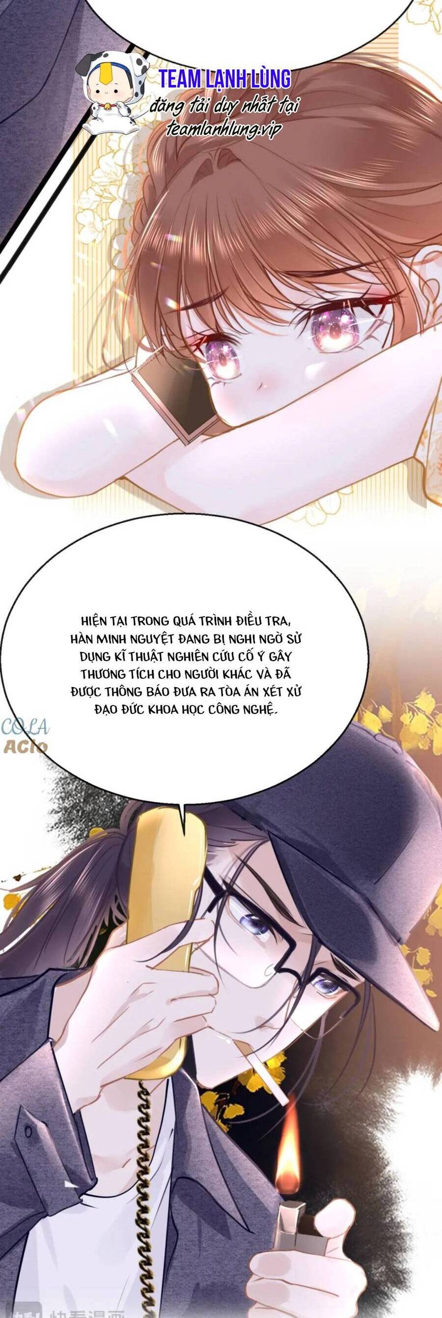 Bắt Đầu Hủy Hôn Để Công Lược Vương Gia Chapter 110 - 4