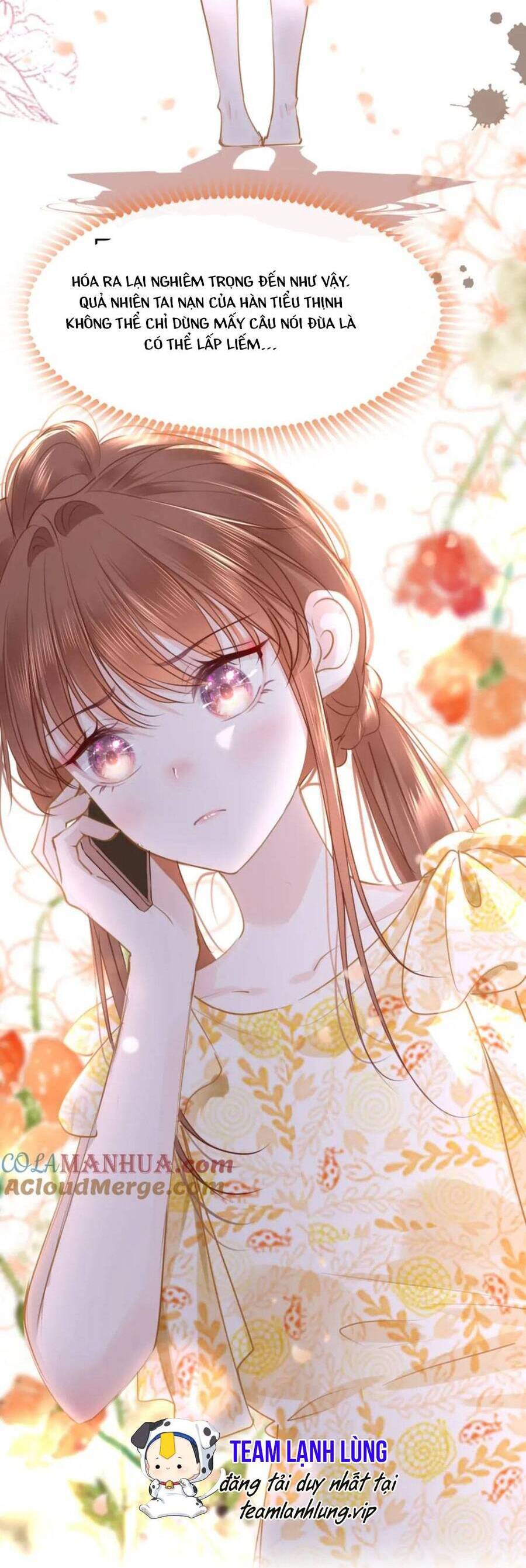 Bắt Đầu Hủy Hôn Để Công Lược Vương Gia Chapter 110 - 8