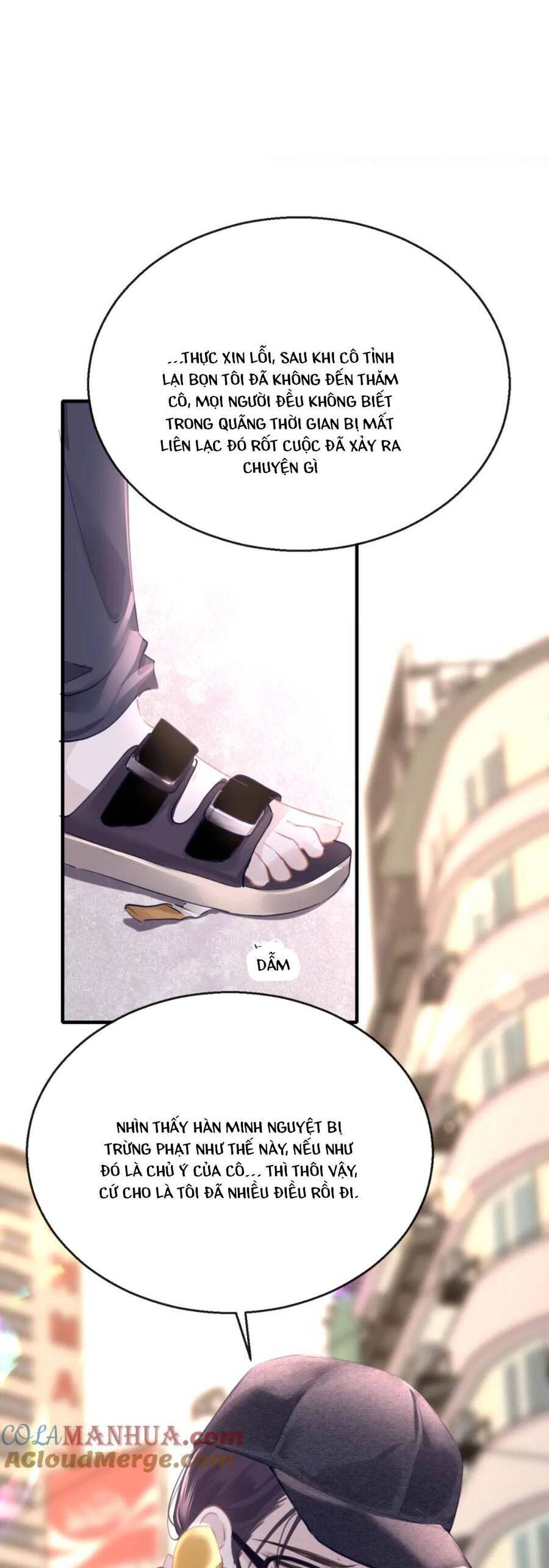 Bắt Đầu Hủy Hôn Để Công Lược Vương Gia Chapter 110 - 9