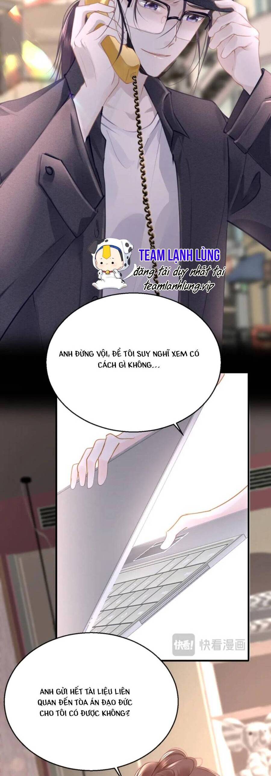 Bắt Đầu Hủy Hôn Để Công Lược Vương Gia Chapter 110 - 10