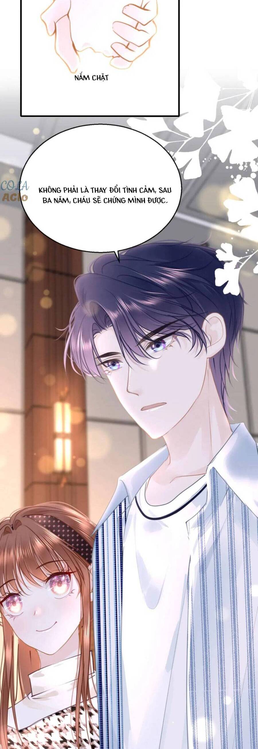 Bắt Đầu Hủy Hôn Để Công Lược Vương Gia Chapter 111 - 12