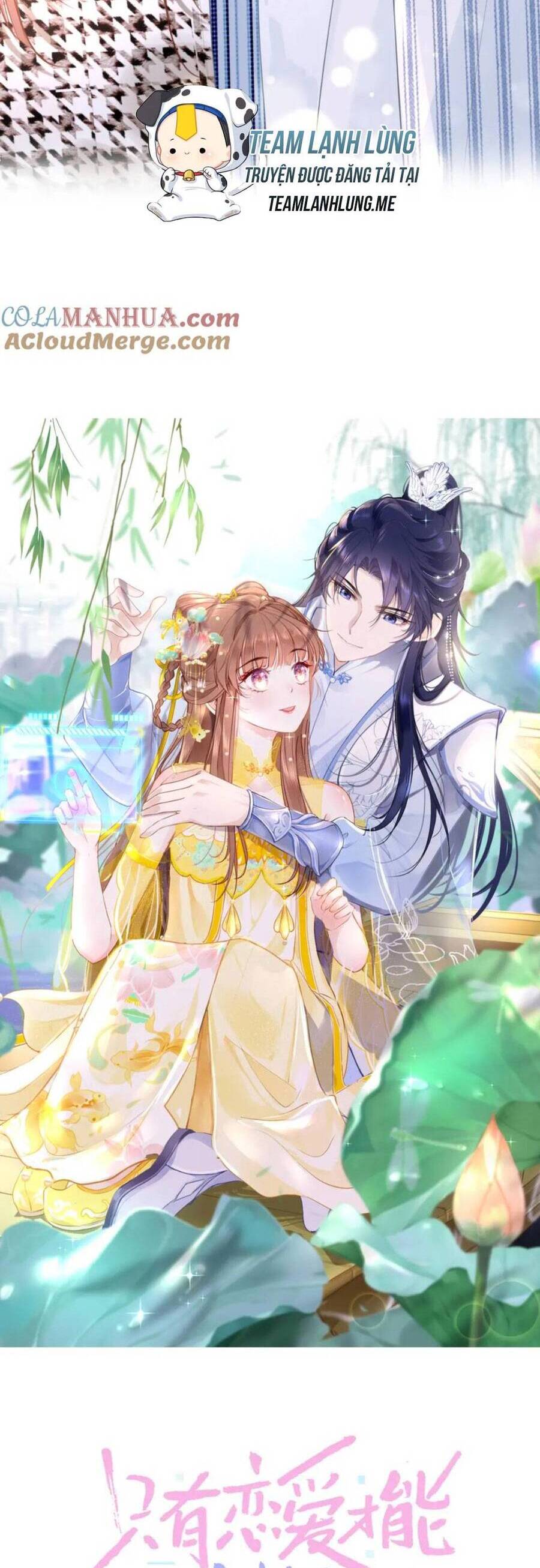 Bắt Đầu Hủy Hôn Để Công Lược Vương Gia Chapter 111 - 13