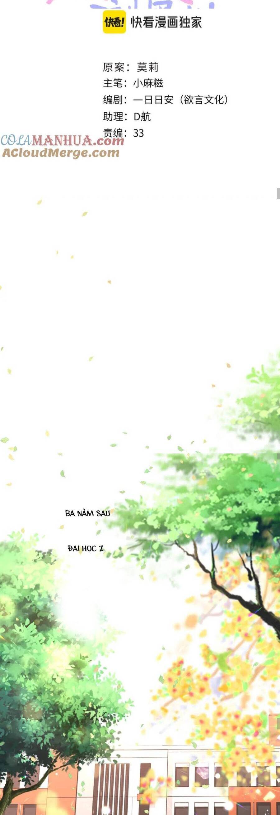 Bắt Đầu Hủy Hôn Để Công Lược Vương Gia Chapter 111 - 14