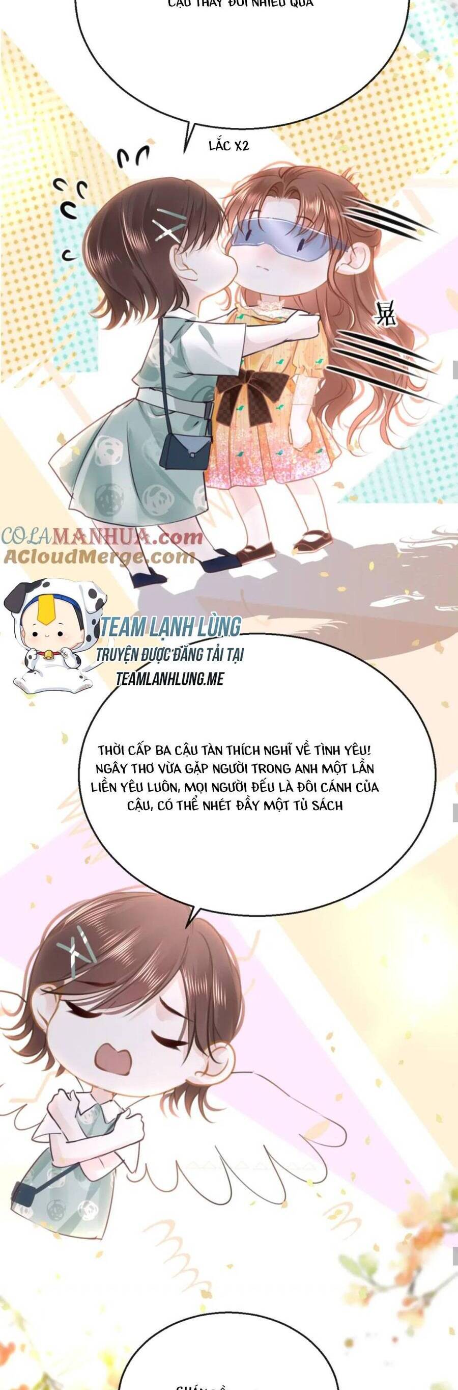 Bắt Đầu Hủy Hôn Để Công Lược Vương Gia Chapter 111 - 18