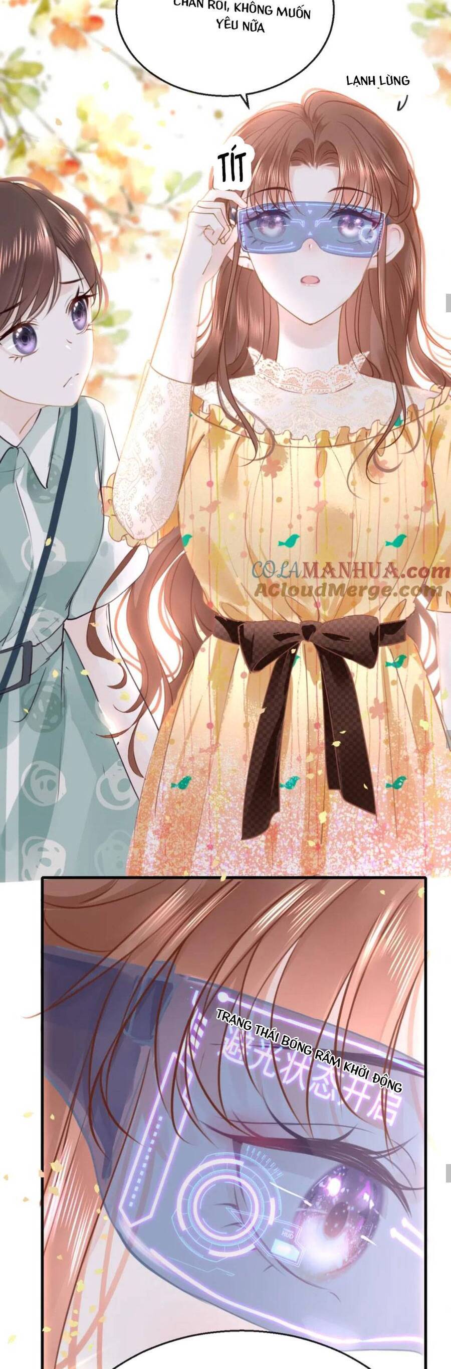 Bắt Đầu Hủy Hôn Để Công Lược Vương Gia Chapter 111 - 19