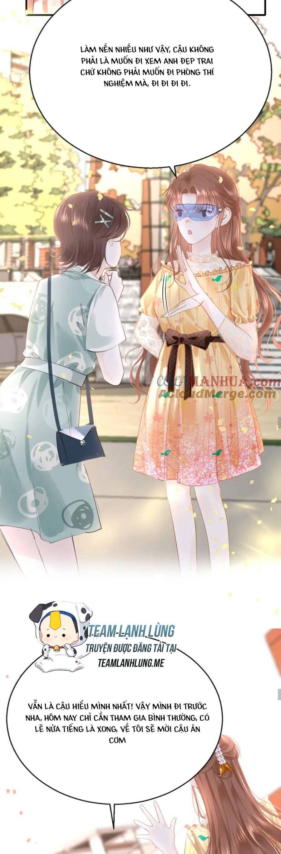 Bắt Đầu Hủy Hôn Để Công Lược Vương Gia Chapter 111 - 20