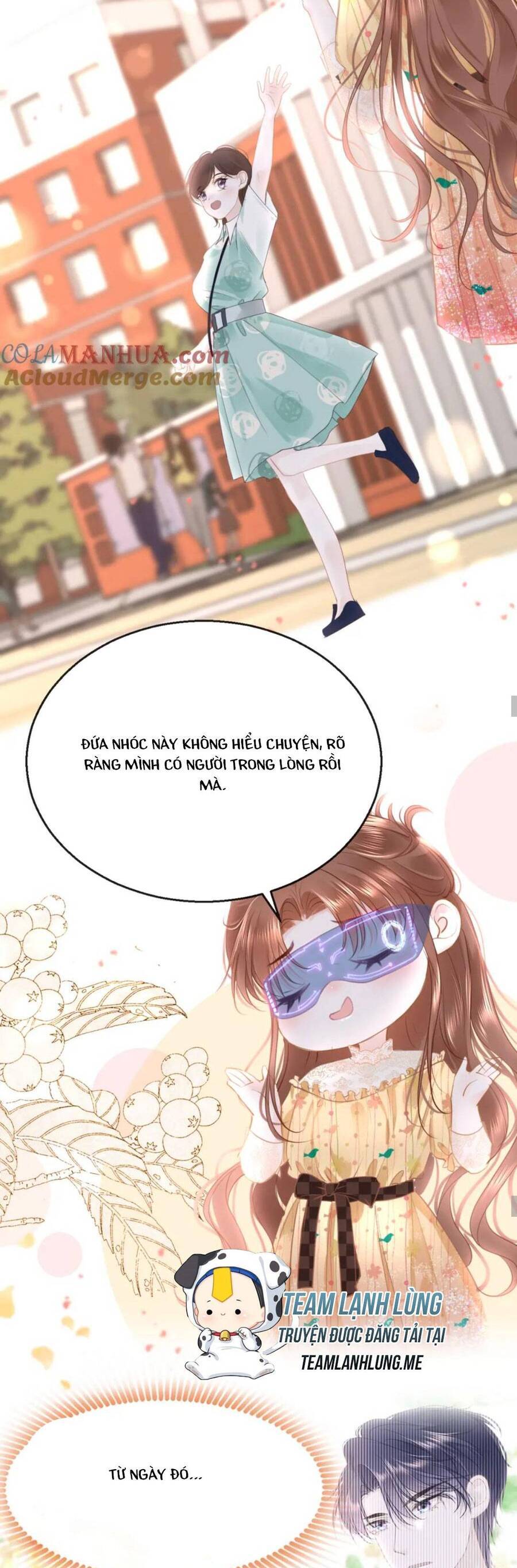 Bắt Đầu Hủy Hôn Để Công Lược Vương Gia Chapter 111 - 21