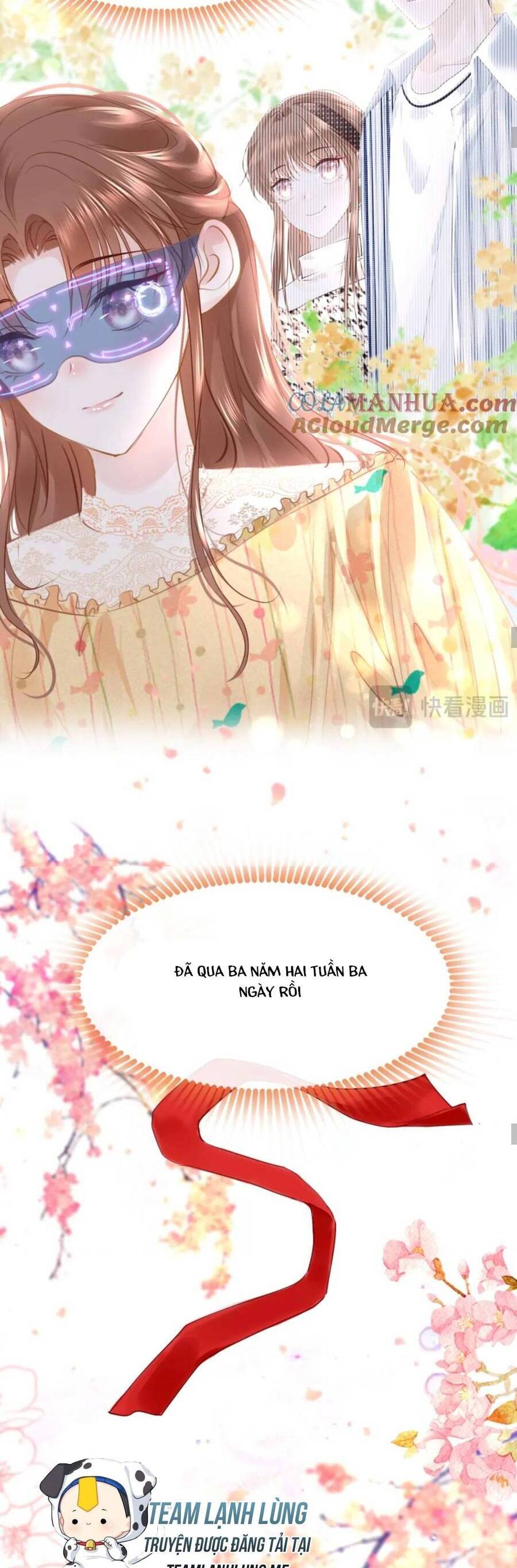 Bắt Đầu Hủy Hôn Để Công Lược Vương Gia Chapter 111 - 22