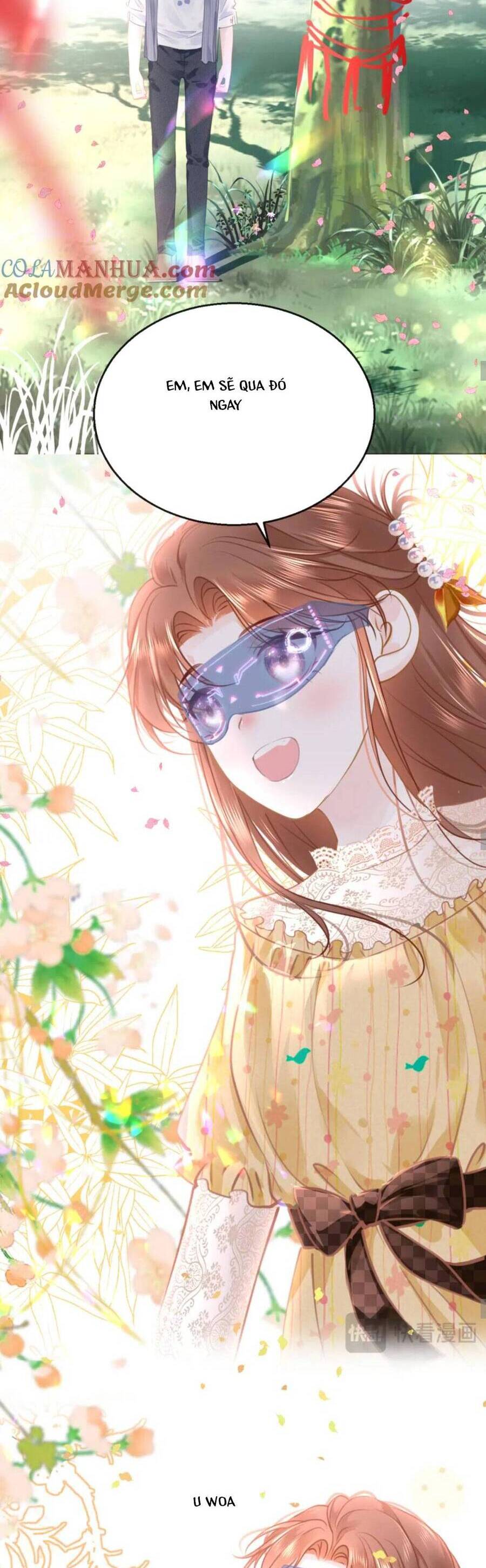 Bắt Đầu Hủy Hôn Để Công Lược Vương Gia Chapter 111 - 27