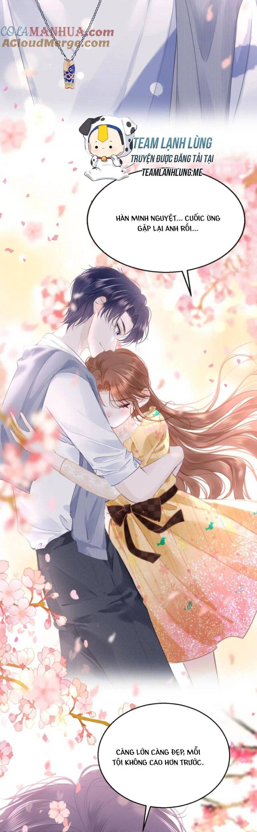 Bắt Đầu Hủy Hôn Để Công Lược Vương Gia Chapter 111 - 31