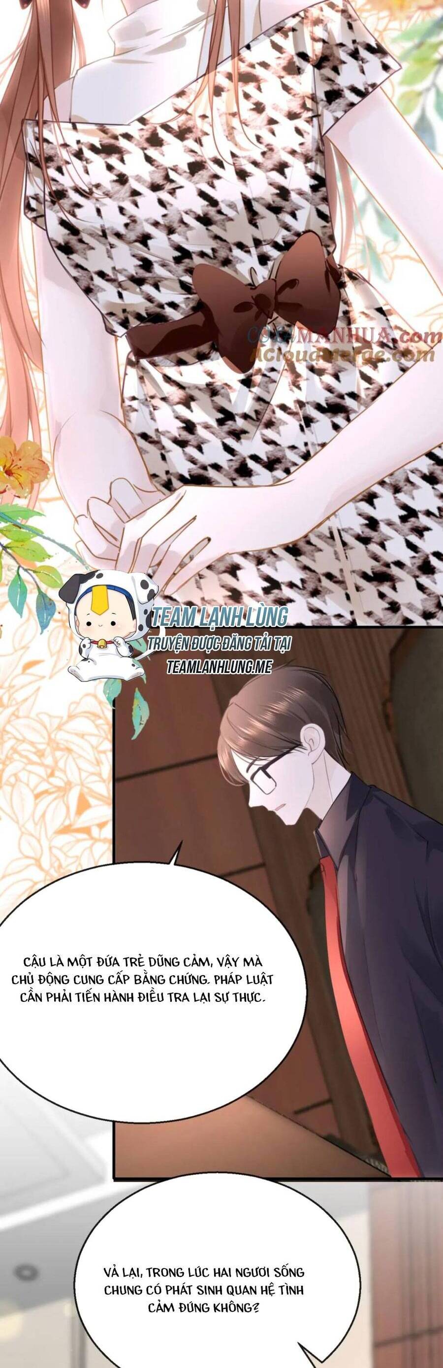 Bắt Đầu Hủy Hôn Để Công Lược Vương Gia Chapter 111 - 5