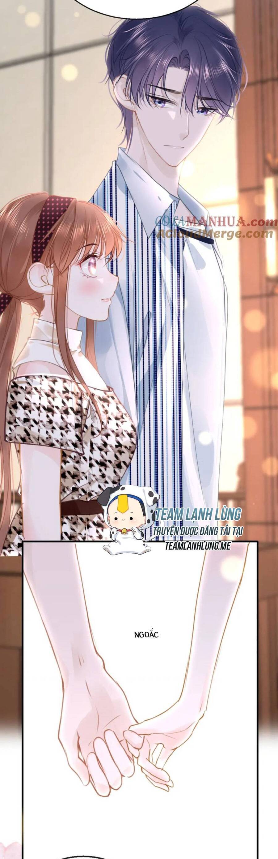 Bắt Đầu Hủy Hôn Để Công Lược Vương Gia Chapter 111 - 6