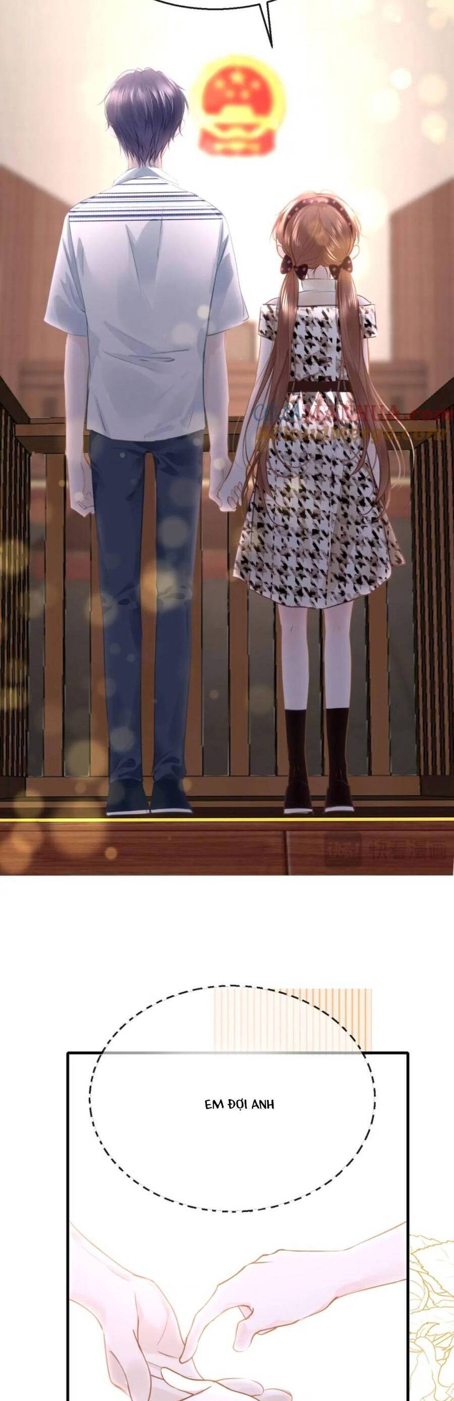 Bắt Đầu Hủy Hôn Để Công Lược Vương Gia Chapter 111 - 9