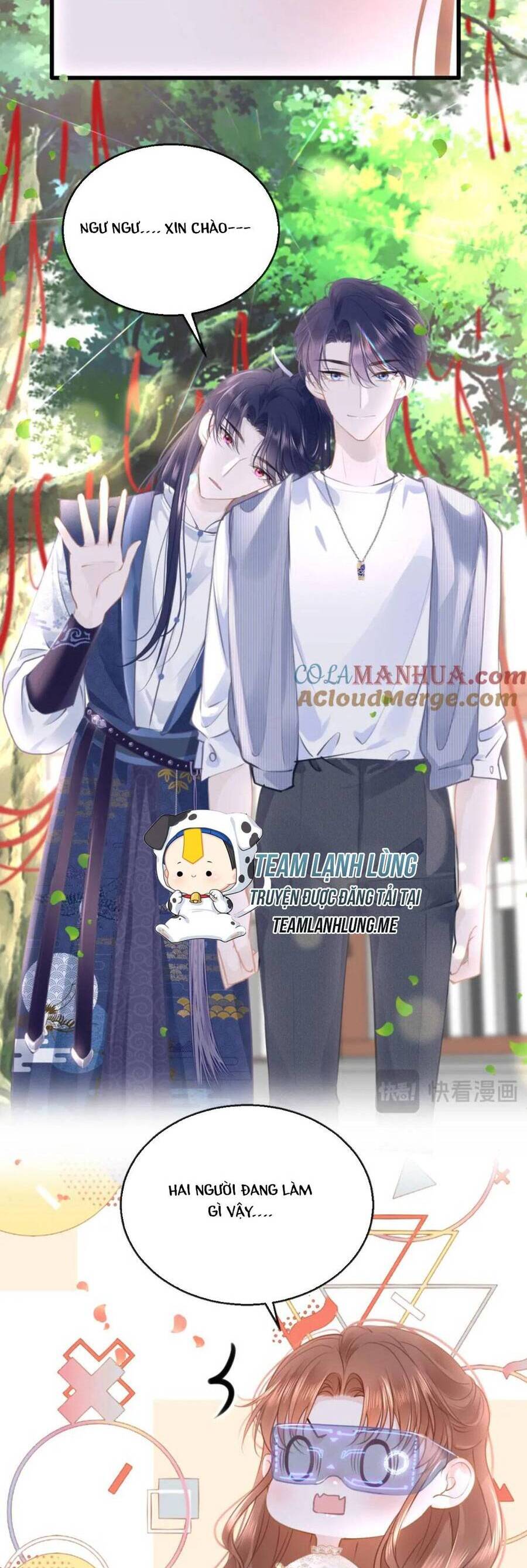 Bắt Đầu Hủy Hôn Để Công Lược Vương Gia Chapter 112 - 11