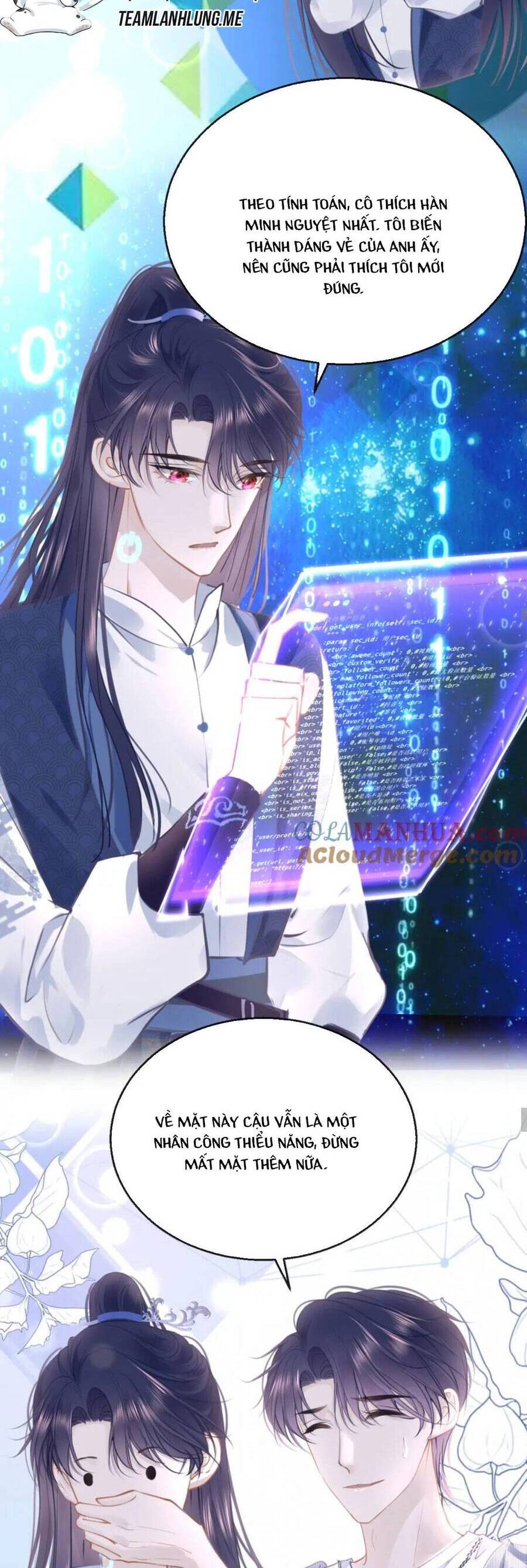 Bắt Đầu Hủy Hôn Để Công Lược Vương Gia Chapter 112 - 13